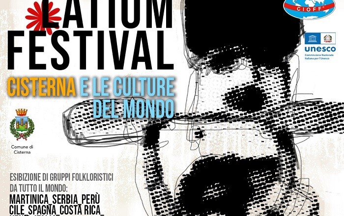 latium festival