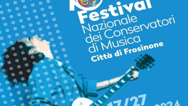 nuova edizione del Festival nazionale dei Conservatori di musica – Città di Frosinone.