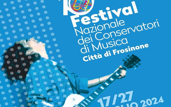 nuova edizione del Festival nazionale dei Conservatori di musica – Città di Frosinone.