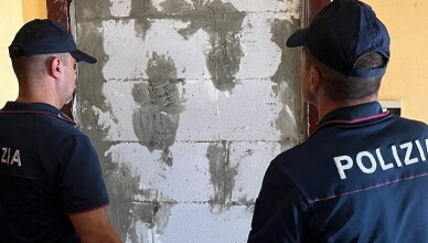 polizia ater