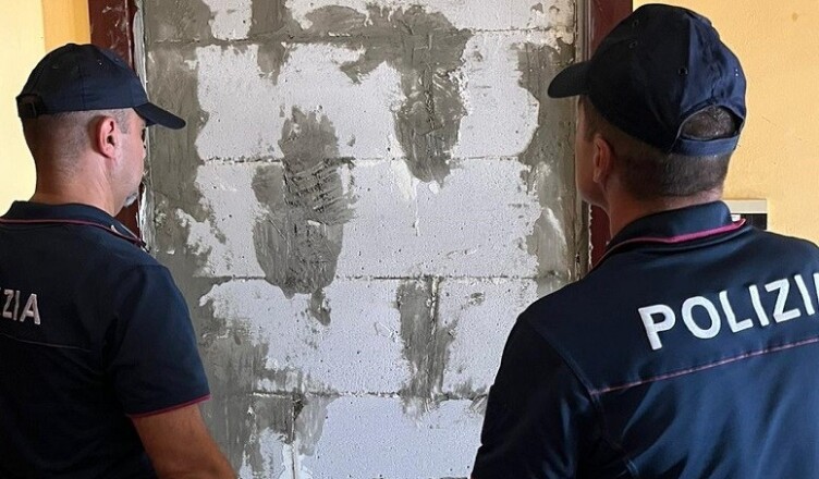 polizia ater