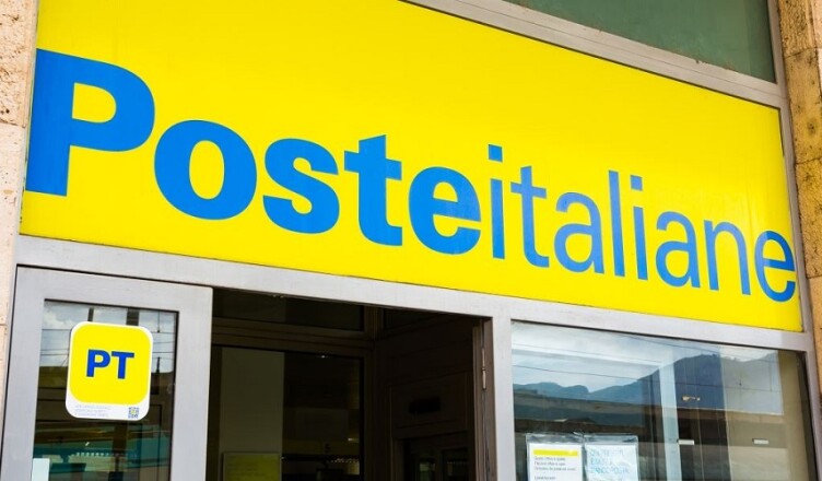 poste italiane