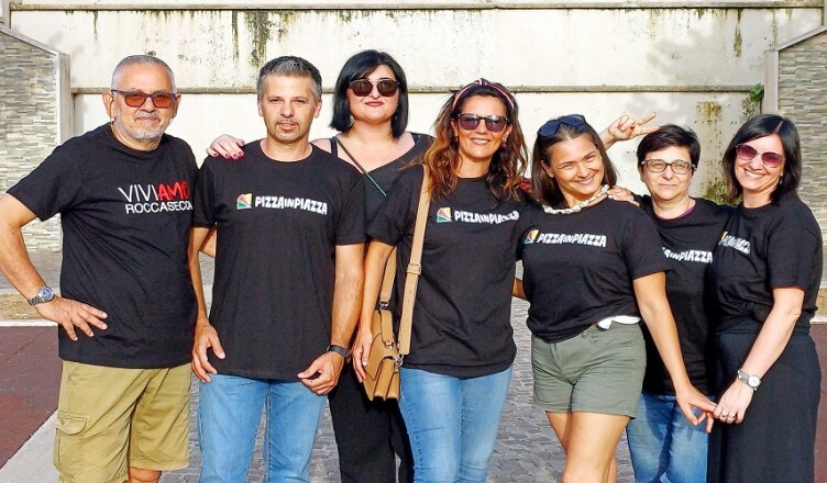 roccaseccapizzainpiazza
