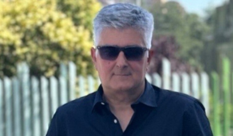 rodolfo luffarelli