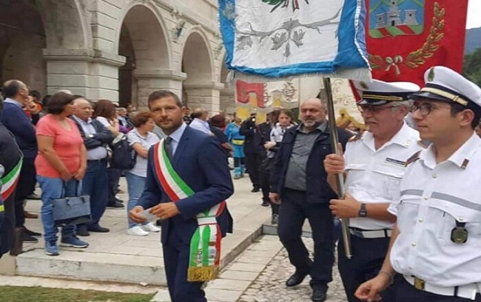 sacco canneto