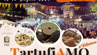 tartufiamo 2024 santopadre