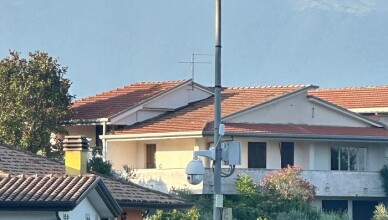 torrice nuove videocamere sicurezza