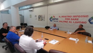 uiltecfrosinone