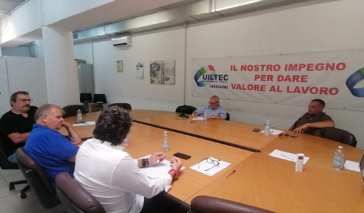 uiltecfrosinone