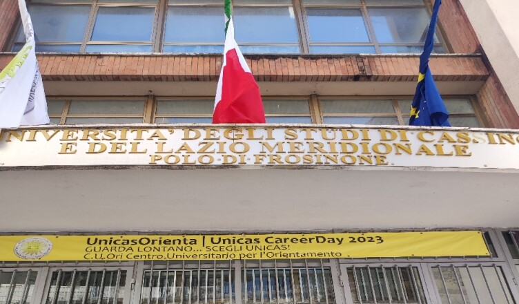 unicas polodifrosinone