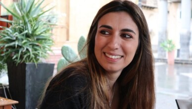 Arianna Mortelliti Scrittrice