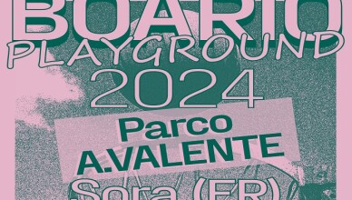Boario Playground