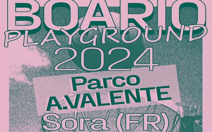 Boario Playground