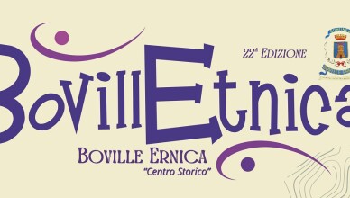 Boville Etnica