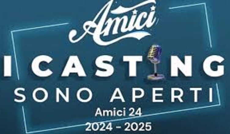 CASTING AMICI