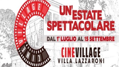 CINEVILLAGE