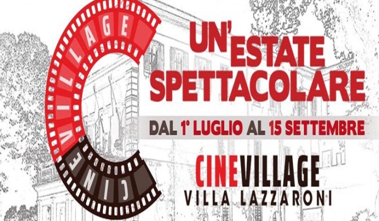 CINEVILLAGE