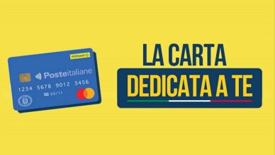 Carta Dedicata a Te 2024