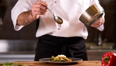 Casting MasterChef