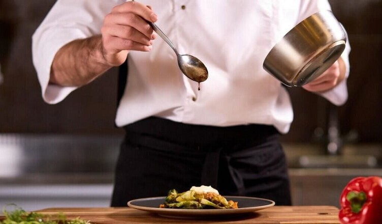 Casting MasterChef
