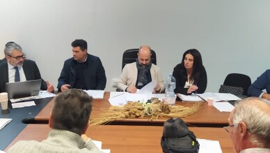 Comunicato di Solidarietà al Sindaco di Lenola e Presidente della Comunità del Parco, Fernando Magnafico