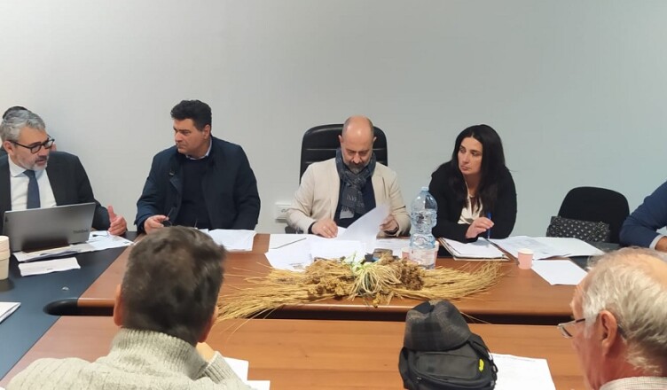 Comunicato di Solidarietà al Sindaco di Lenola e Presidente della Comunità del Parco, Fernando Magnafico