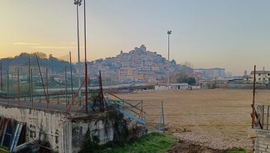 Con i soldi dei Cittadini regaliamo infrastrutture