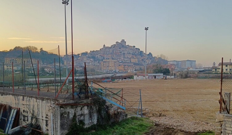 Con i soldi dei Cittadini regaliamo infrastrutture