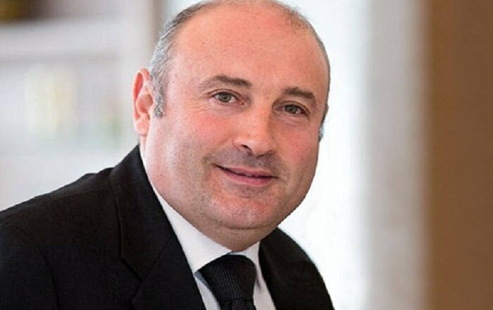 Copagri Lazio presidente Colasanti
