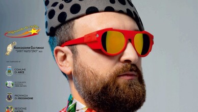 DARGEN D'AMICO