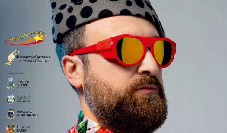 DARGEN D'AMICO