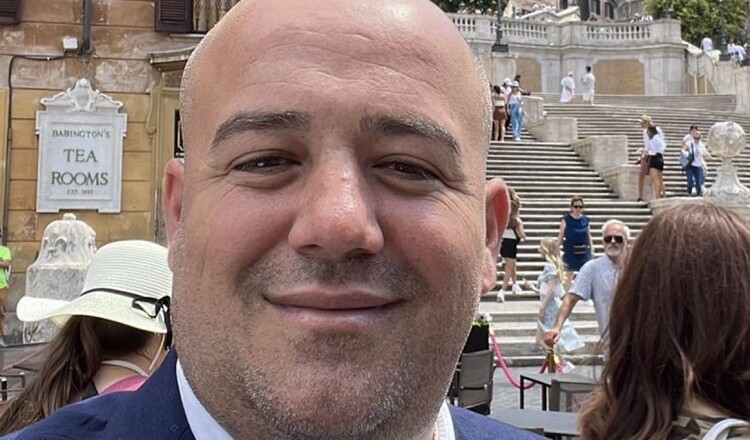 Gianni Valentini