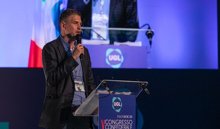 Giuliano UGL...