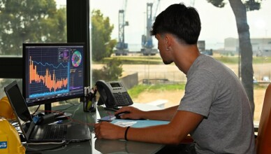 ITS Academy Caboto, corsi dedicati alla Logistica