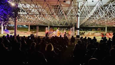Jazz in Domus Castro dei Volsci