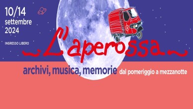 L’AperossaArchivi, musica, memorie