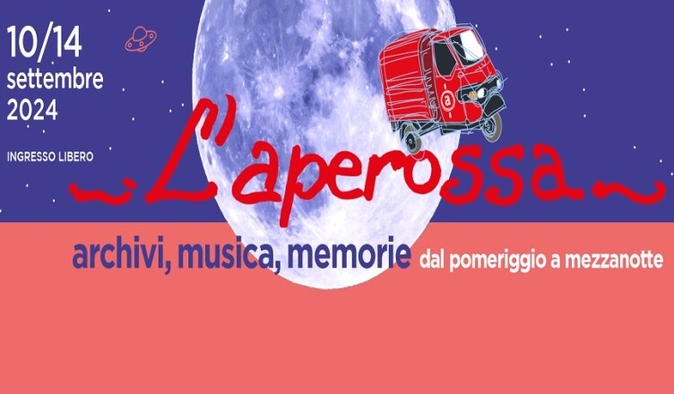 L’AperossaArchivi, musica, memorie
