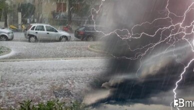 MALTEMPO 3B METEO