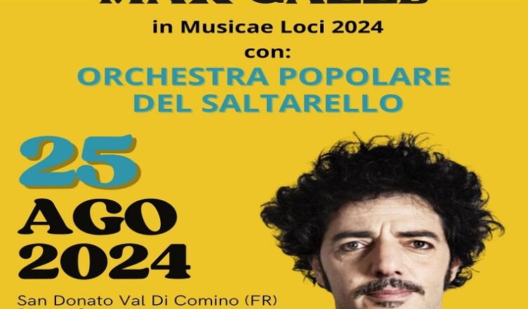 MAX GAZZè VALCOMINO