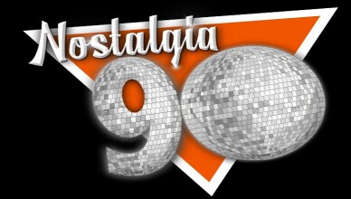 NOSTALGIA 90