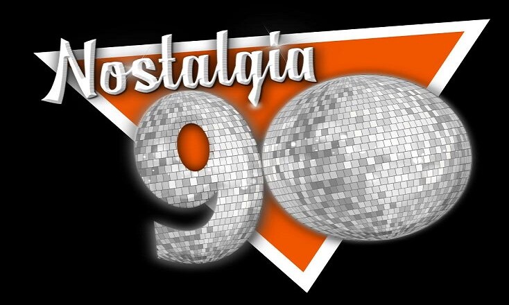 NOSTALGIA 90