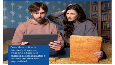 OPEN DAY CISTERNA
