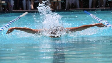 PISCINA NUOTO