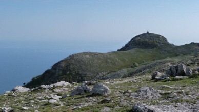 Parco Naturale dei Monti Aurunci