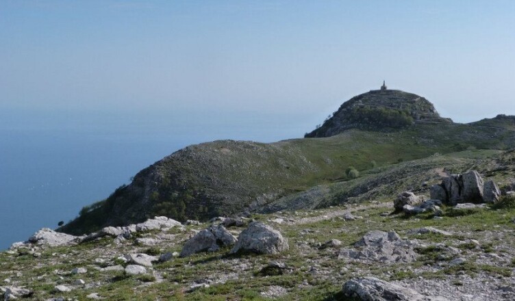 Parco Naturale dei Monti Aurunci