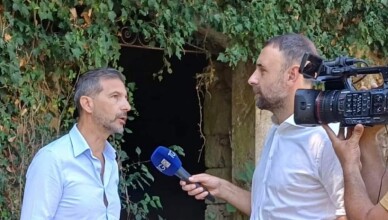 RAI TRE ROCCASECCA