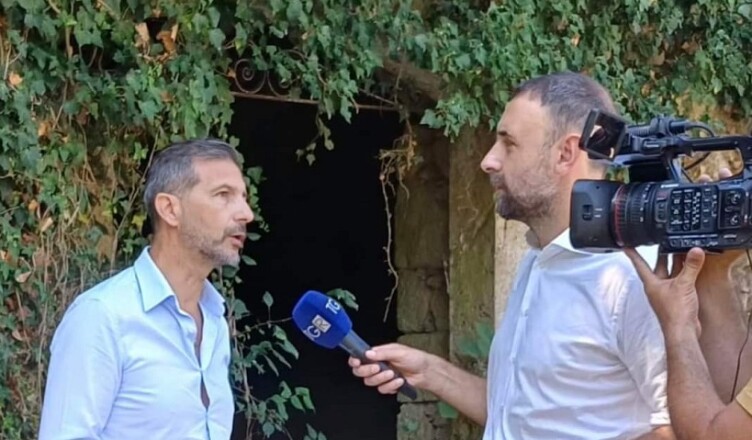 RAI TRE ROCCASECCA