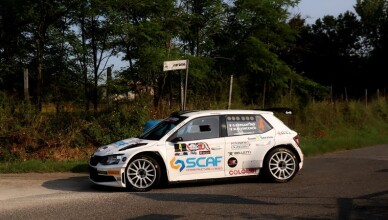 RALLY 2024