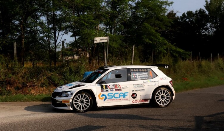 RALLY 2024
