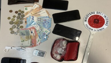 SEQUESTRO DROGA...